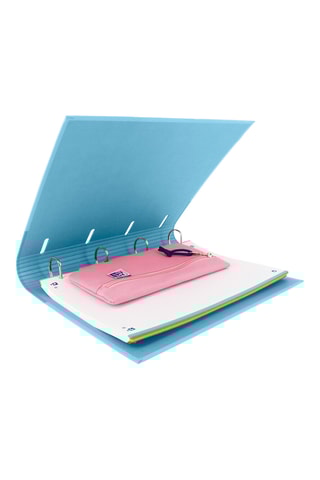 Schoolset Kangoo - 3-delig - Willekeurig Model