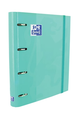 Ringmap Classic - Lichtgroen