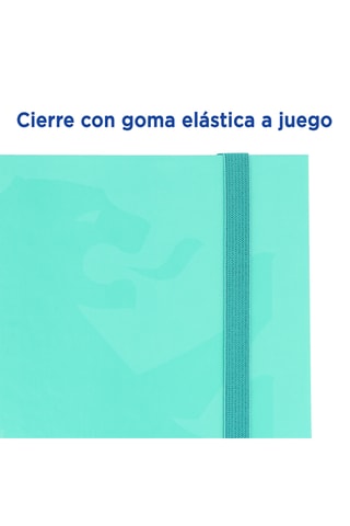 Ringmap Classic - Lichtgroen