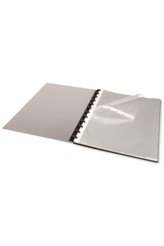 10 Hoezen met Perforaties - 80 Microns