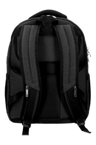 Connected Rugtas - Zwart