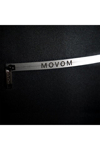 Connected Rugtas - Zwart