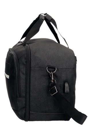 Connected Reistas Trimmed - Zwart