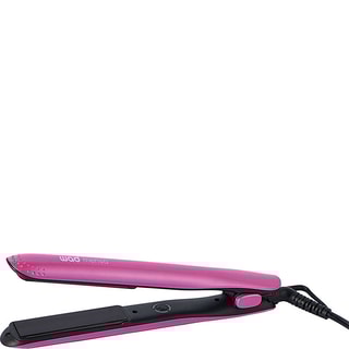 Titanium Stijltang - Mensa - Roze