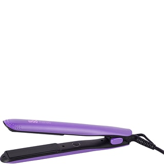 Titanium Stijltang - Mensa - Paars