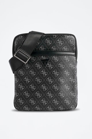 Sac bandoulière Noir