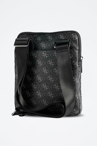 Sac bandoulière Noir