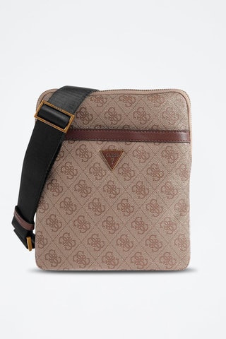 Sac bandoulière Beige