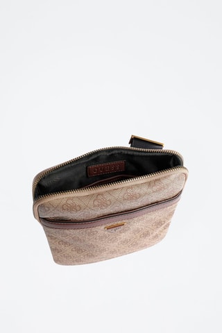 Sac bandoulière Beige