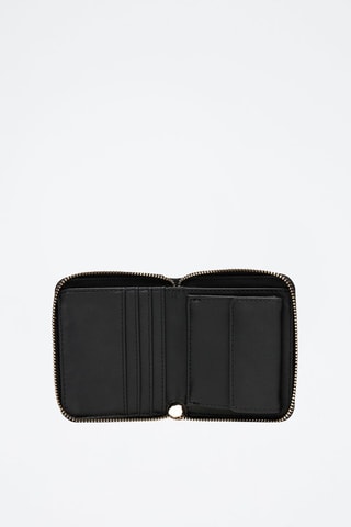 Portefeuille - Noir