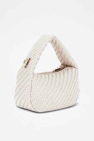 Sac à main Francy - Blanc