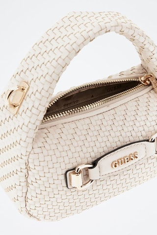 Sac à main Francy - Blanc