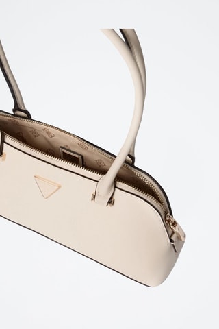 Sac porté épaule Daryna - Ecru