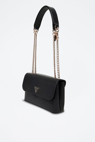 Sac porté épaule Daryna II - Noir