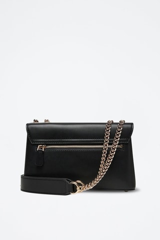 Sac porté épaule Daryna II - Noir