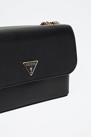 Sac porté épaule Daryna II - Noir