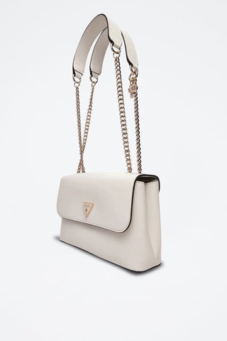 Sac porté épaule Daryna II - Ecru