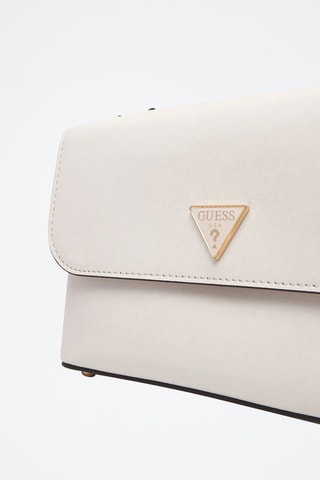 Sac porté épaule Daryna II - Ecru