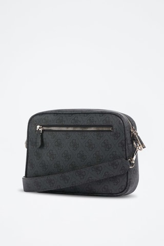 Sac bandoulière Meridian II - Gris foncé