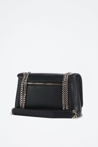 Sac bandoulière - Noir