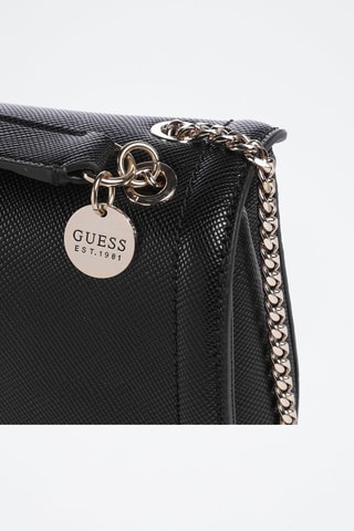 Sac bandoulière - Noir