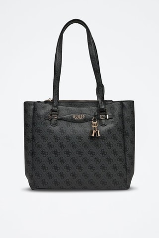 Sac porté épaule Katya - Anthracite