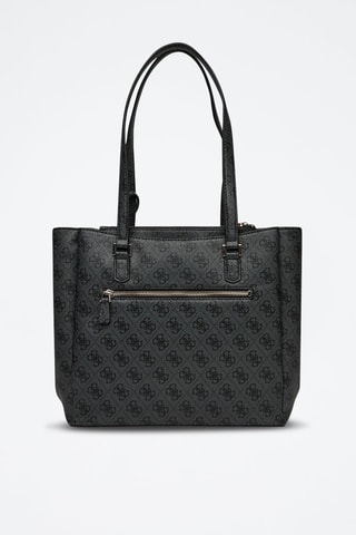 Sac porté épaule Katya - Anthracite