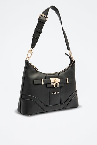 Sac porté épaule - Noir