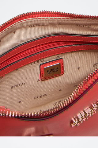 Sac porté épaule Lorelei - Corail