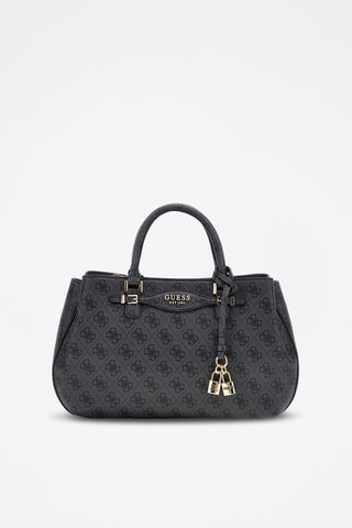 Sac à main Katya Girlfriend - Gris foncé