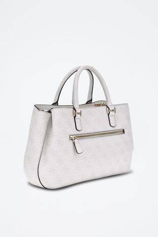 Sac à main Katya Girlfriend - Blanc