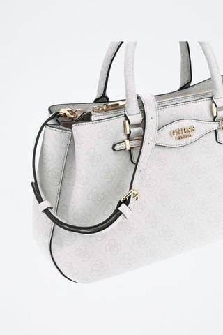 Sac à main Katya Girlfriend - Blanc