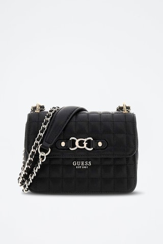 Sac bandoulière Nadira - Noir