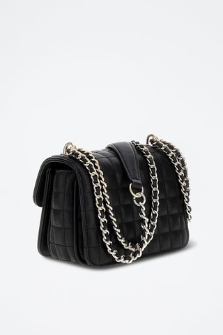 Sac bandoulière Nadira - Noir