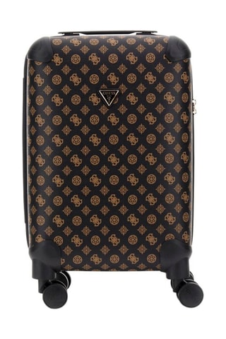 Valise cabine en Wilder 18 - Marron - 53 cm
