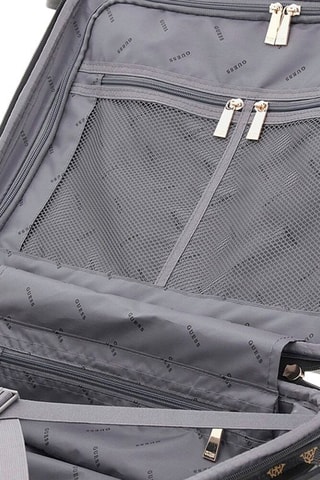 Valise cabine en Wilder 18 - Marron - 53 cm