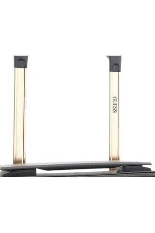 Valise cabine en Wilder 18 - Marron - 53 cm