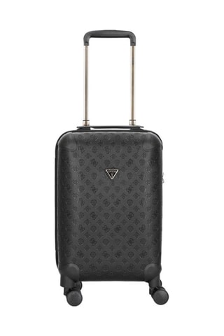 Valise cabine Wilder 18 - Noir - 53 cm
