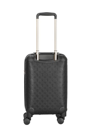 Valise cabine Wilder 18 - Noir - 53 cm
