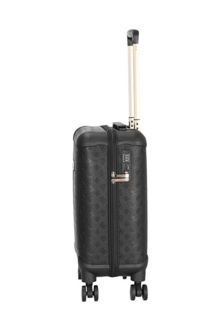 Valise cabine Wilder 18 - Noir - 53 cm