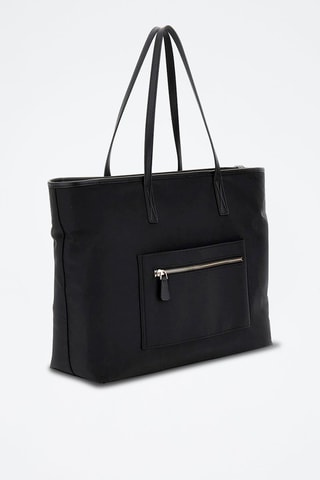 Cabas Gemma - Noir