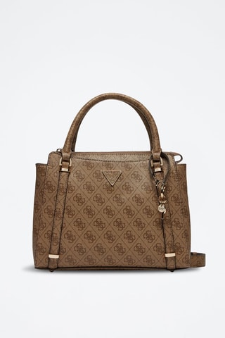 Sac à main Eco Erica 2 - Beige