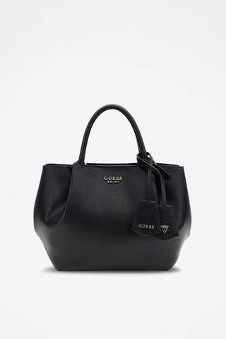 Sac à main Amorette - Noir