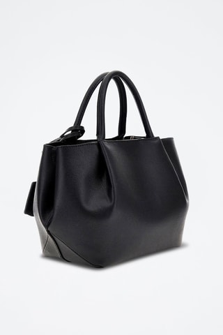 Sac à main Amorette - Noir