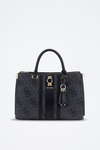 Sac à main Erenia - Gris foncé