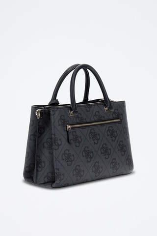 Sac à main Erenia - Gris foncé