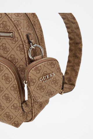 Sac à dos Power Play II - Beige