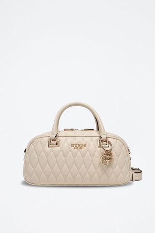 Sac bandoulière Valla - Beige