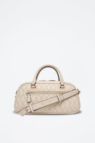 Sac bandoulière Valla - Beige