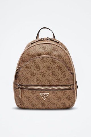 Sac à dos Manhattan - Beige